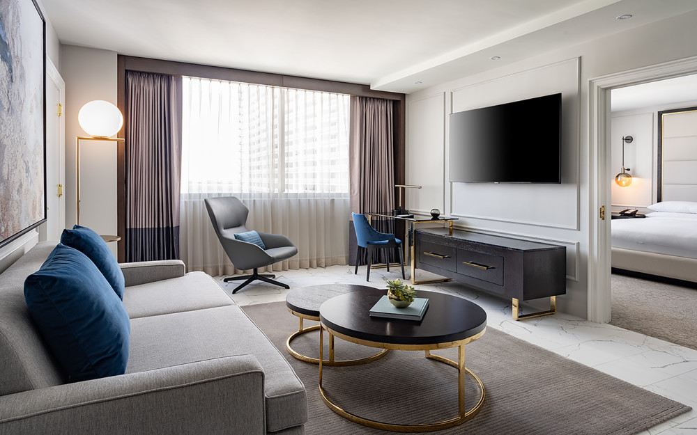 Inspired Suite