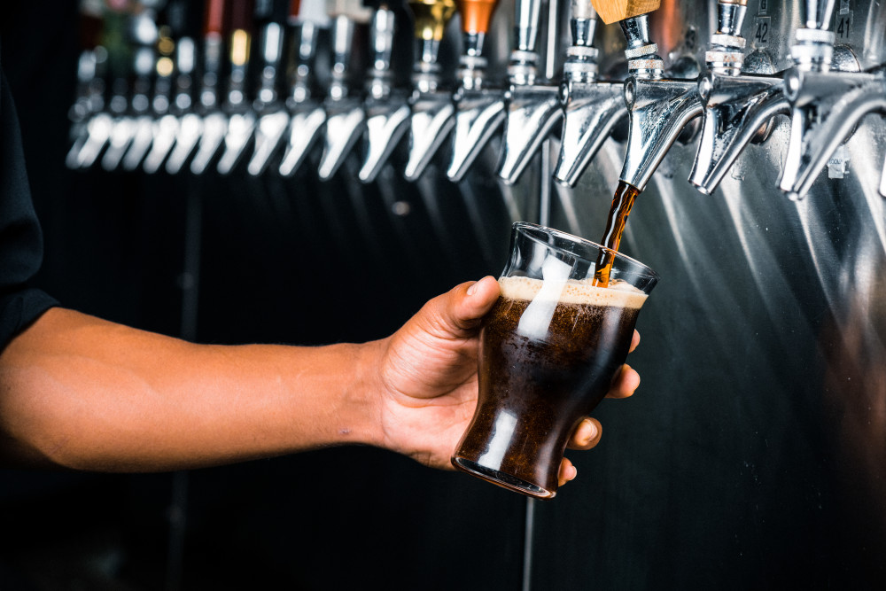 Yard House is the modern American gathering place, where food and beer lovers unite. With an endless fleet of tap handles featuring the best American craft and import beers, each Yard House location offers 100+ draft brews and an array of crafted cocktails.