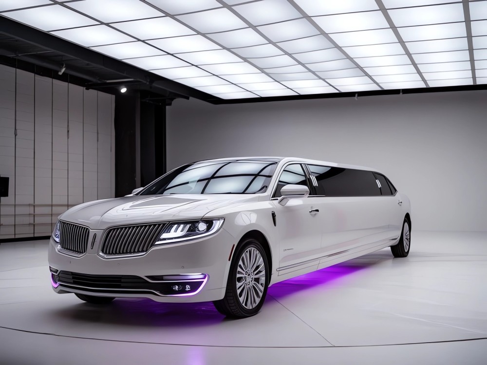price 4 limo miami