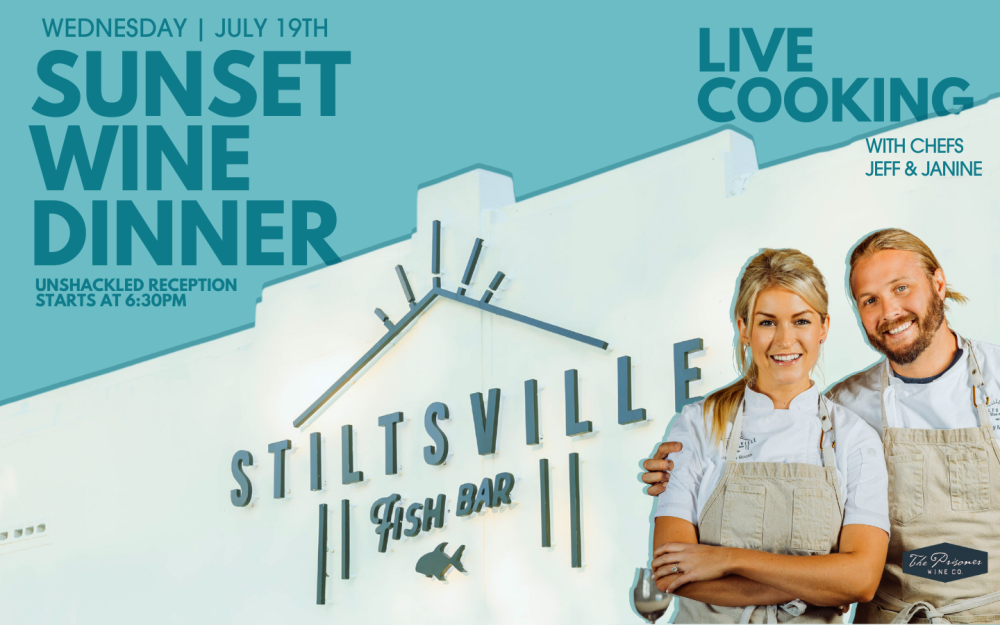 wine dinner