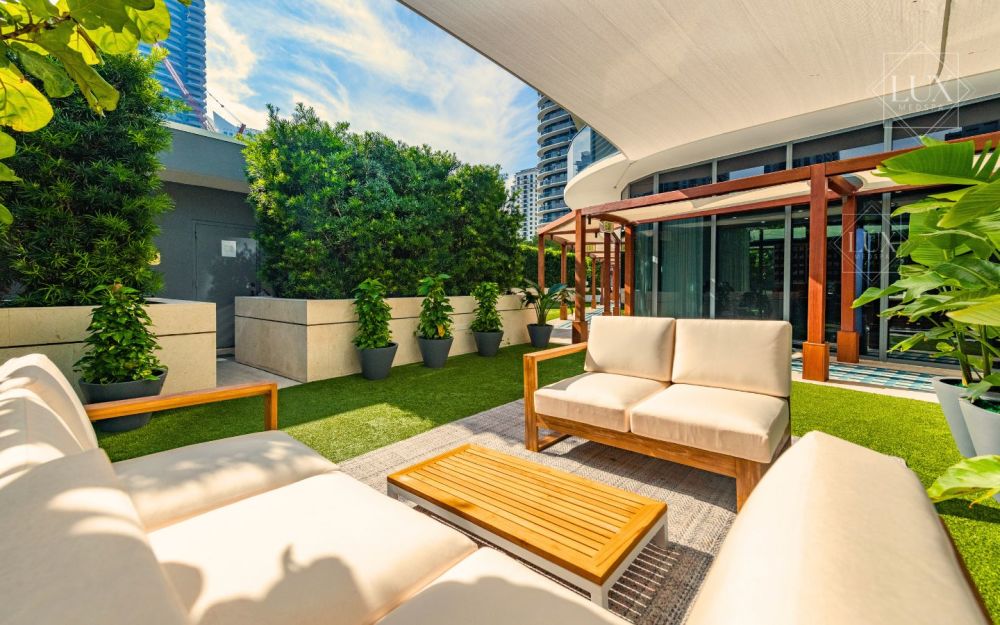 LUX MedSpa Brickell, inside the SLS Lux Hotel on the 9th