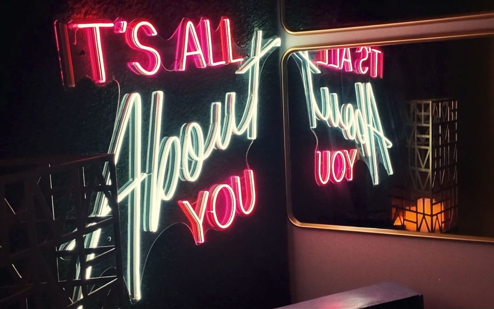 Lux MedSpa Brickell Miami Its All About you....