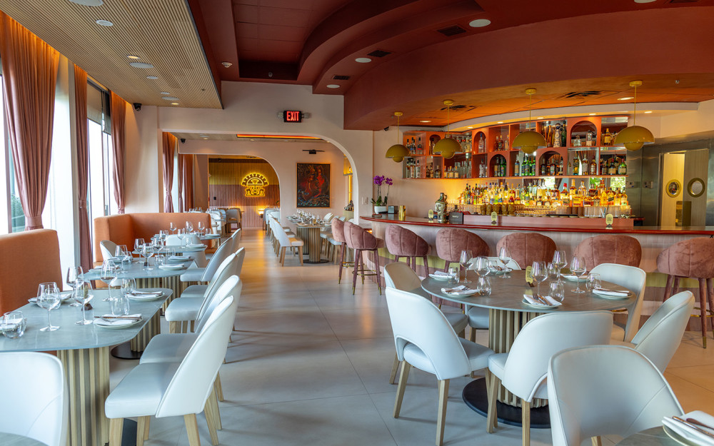 Main Dining Room