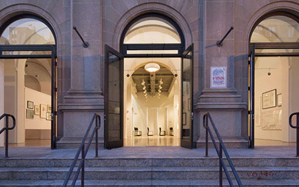 Miami Center for Architecture and Design