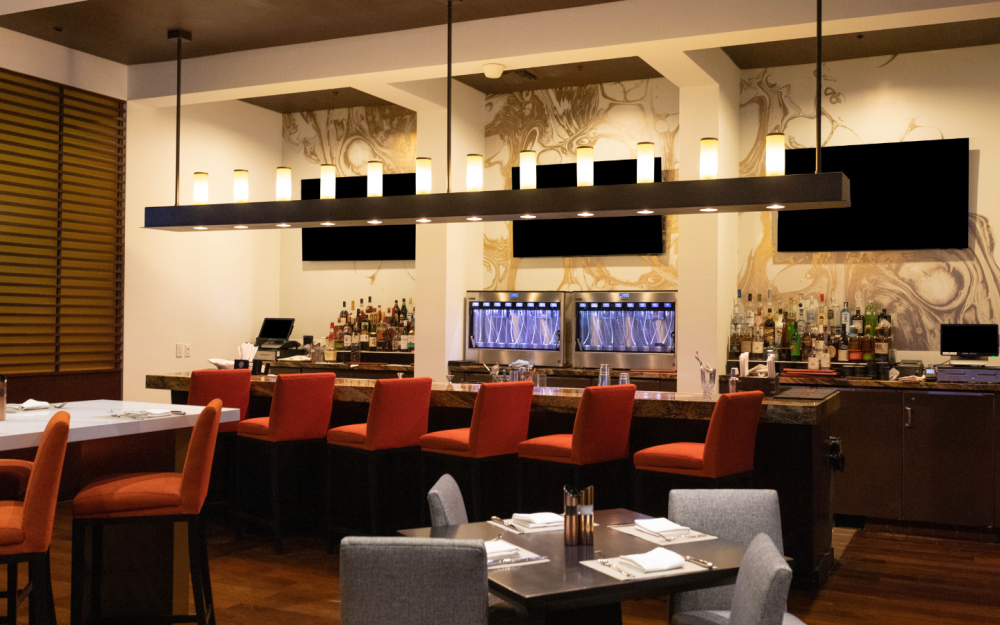 A Special Mother's Day at Met Café photo