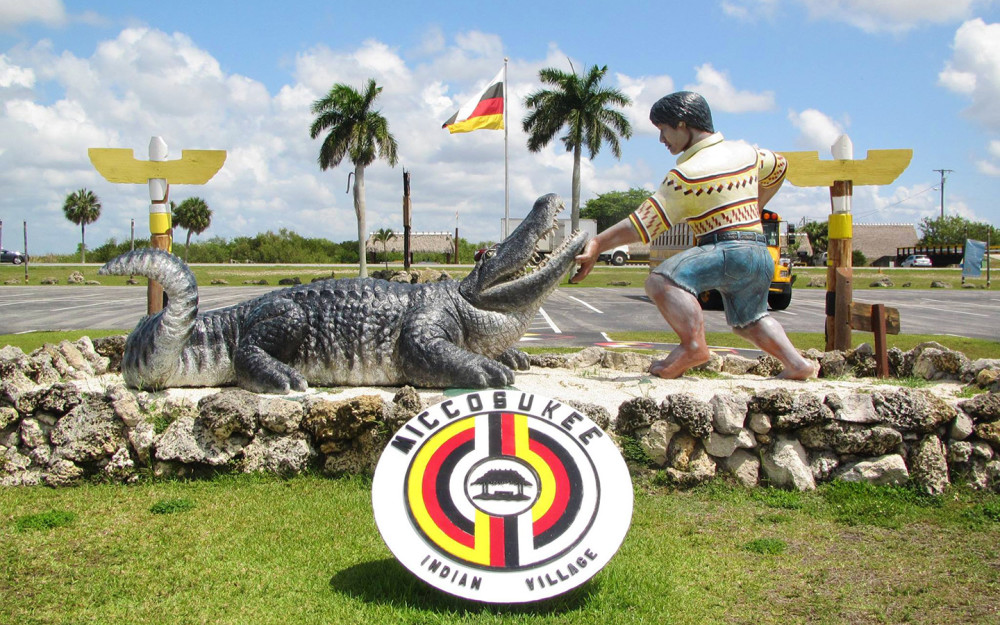 Opened in 1983, our Museum offers visitors a glimpse into the Tribe’s unique way of life.