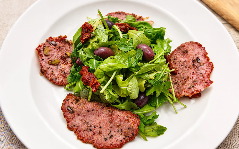 Mortadella
