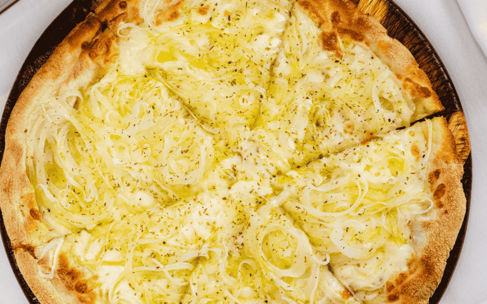 Narbona Pizza