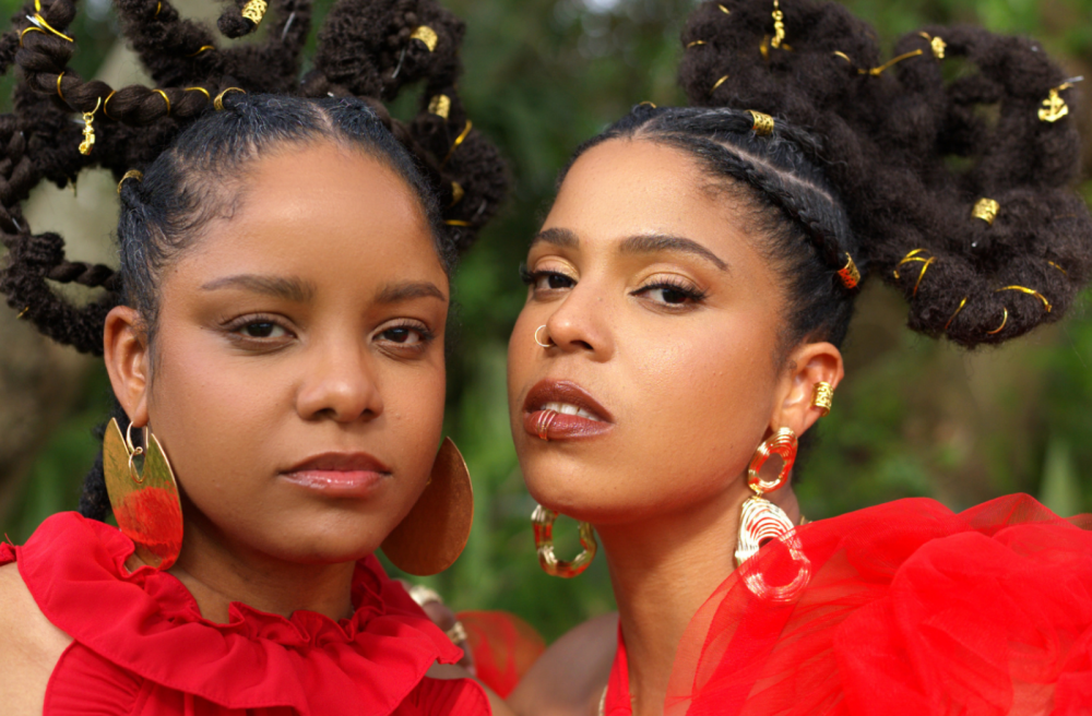 OKAN Presents: IFE ARA-Live Performance & Album Release Celebration photo