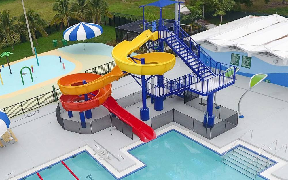 South Dade Parque infantil parque infantil
