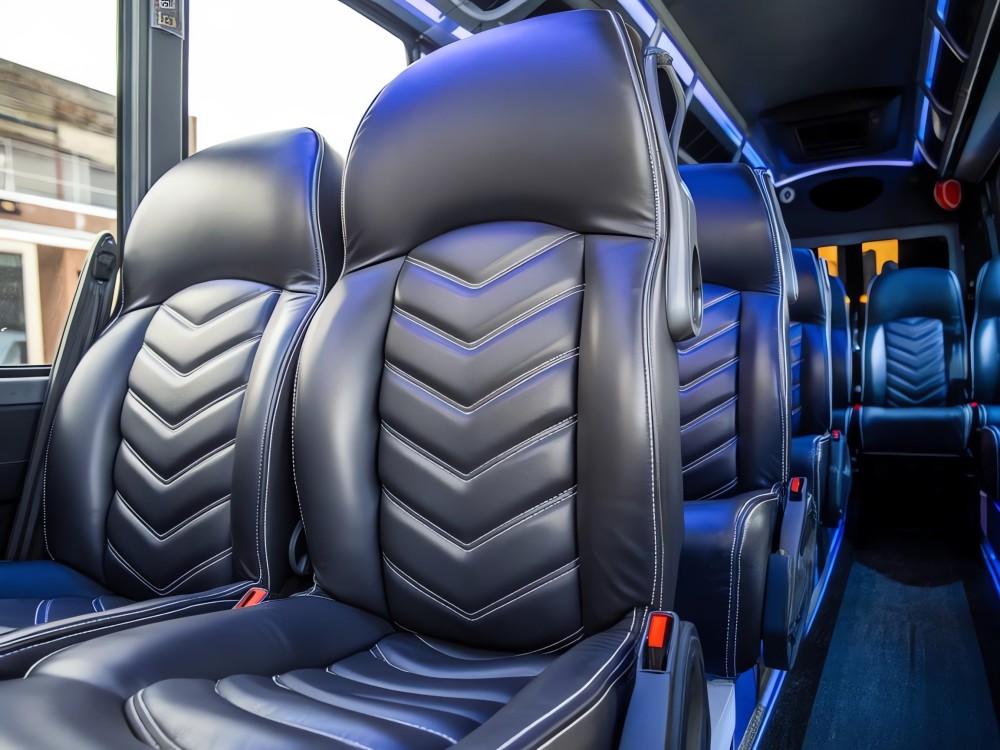 price 4 limo miami