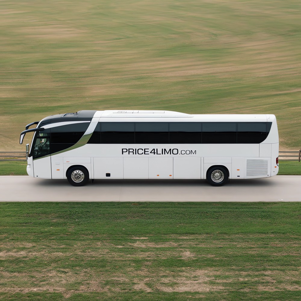 price 4 limo miami