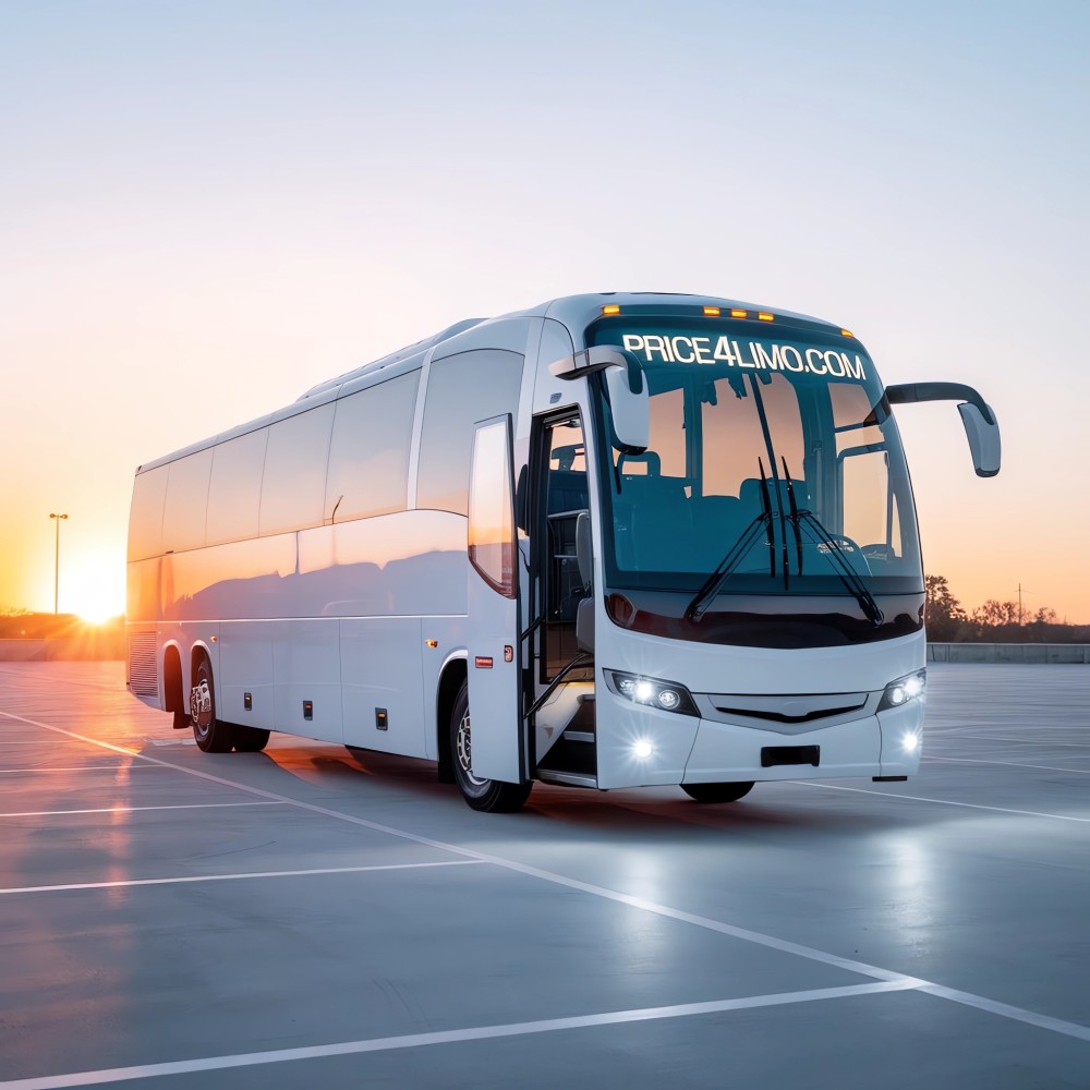 price 4 limo miami