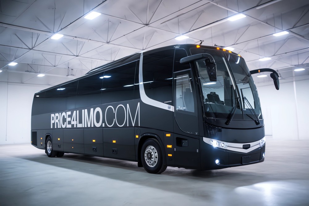 price 4 limo miami