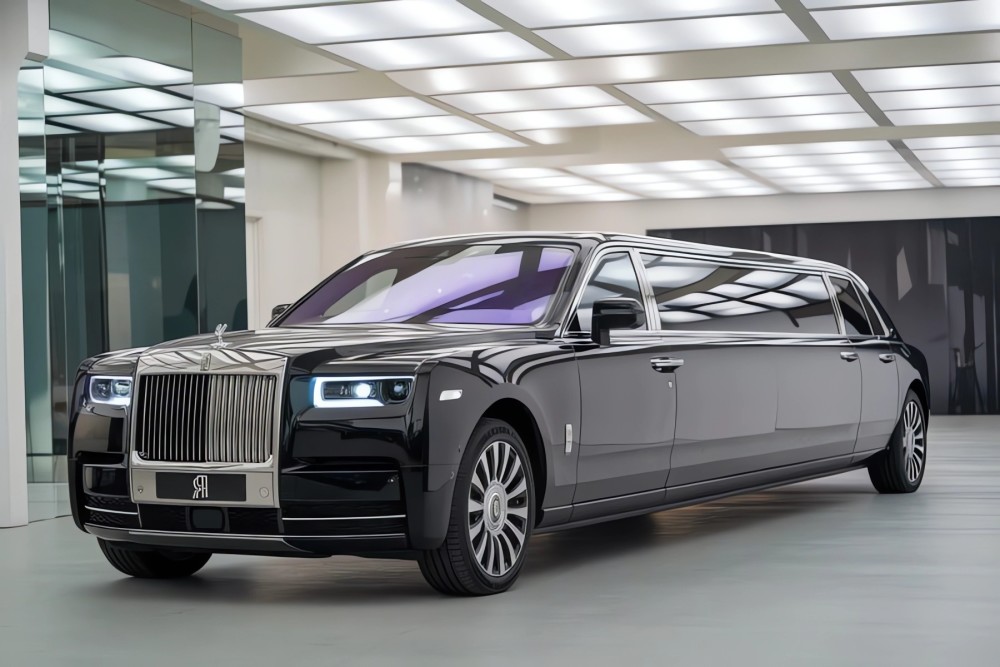 price 4 limo miami