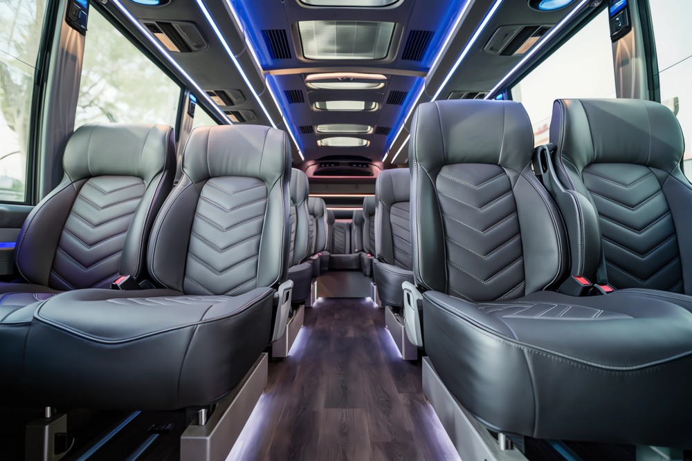 price 4 limo miami