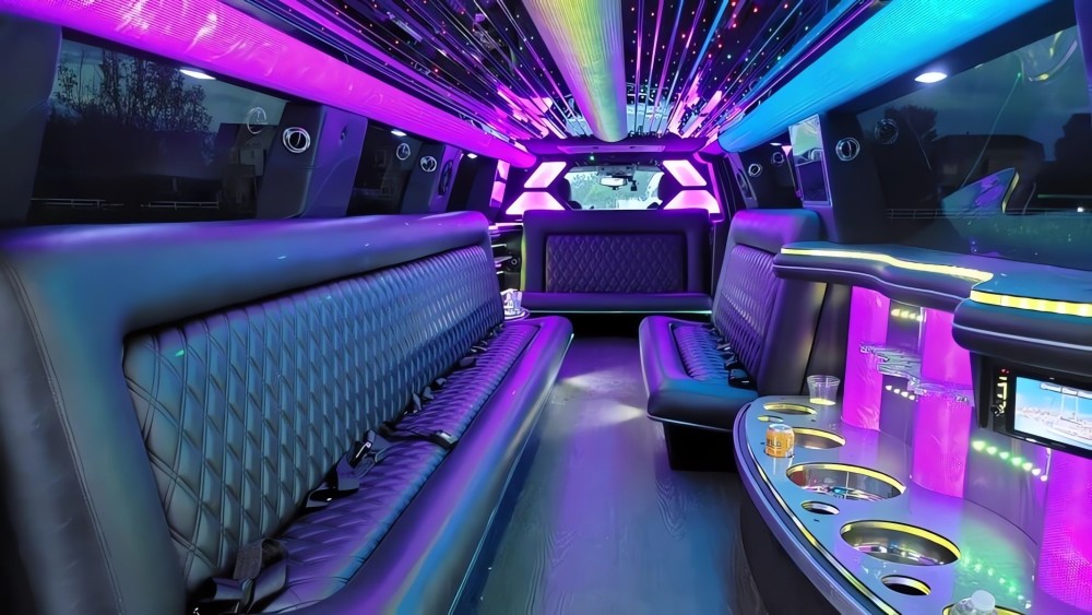 price 4 limo miami