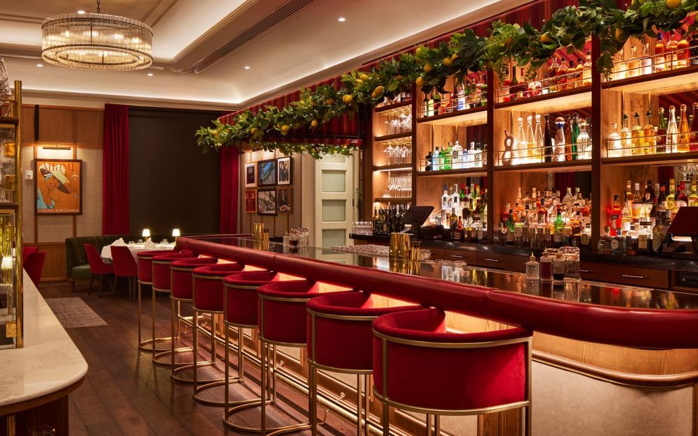 Rao's Miami Beach Bar