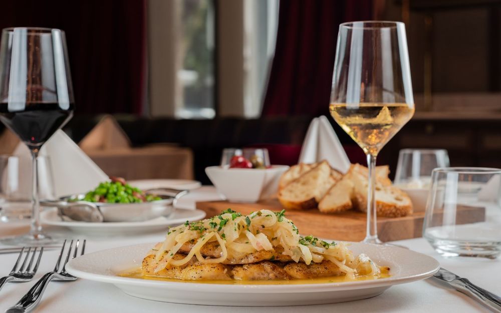 Rao's Miami Beach Seafood