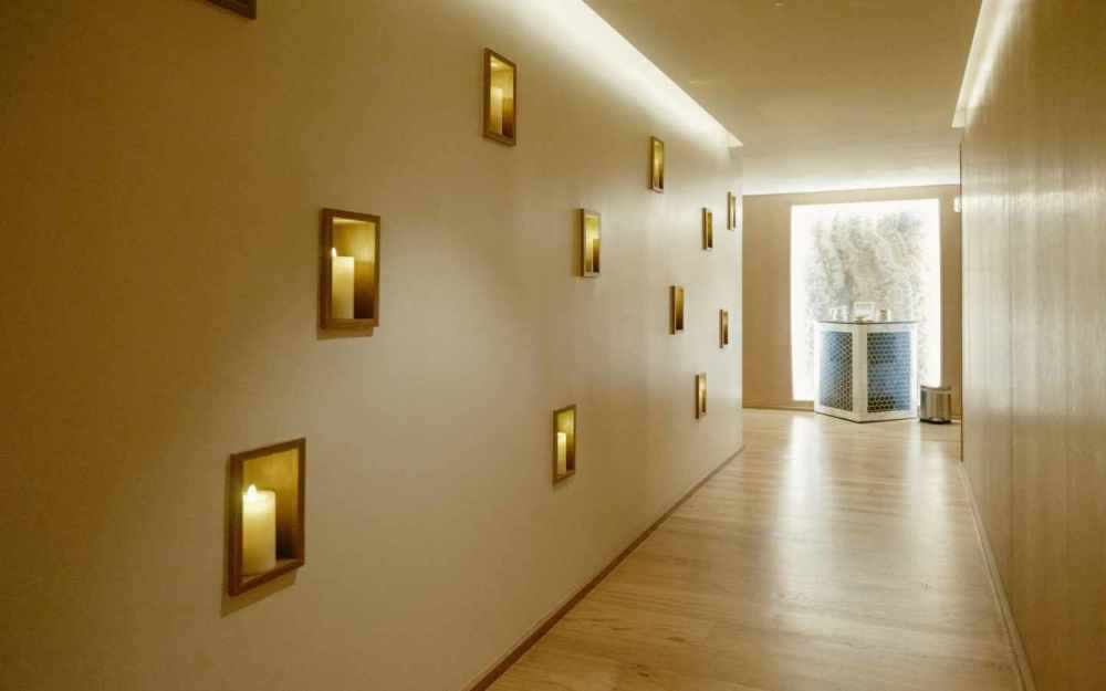 Step into a journey of rejuvenation.