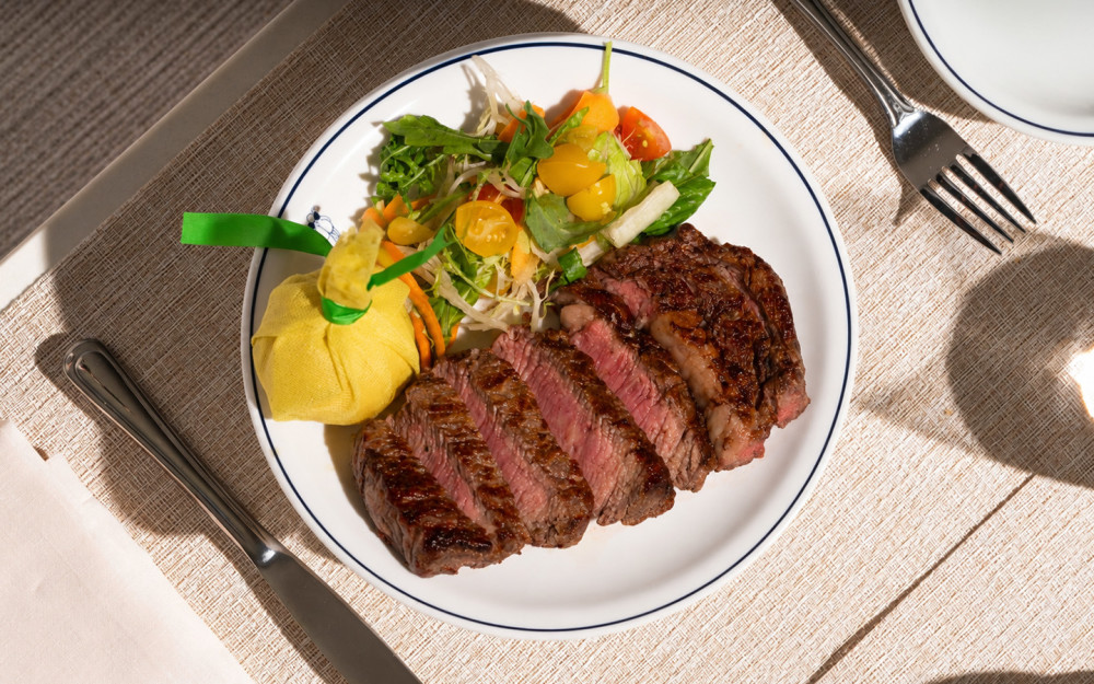 Ribeye
