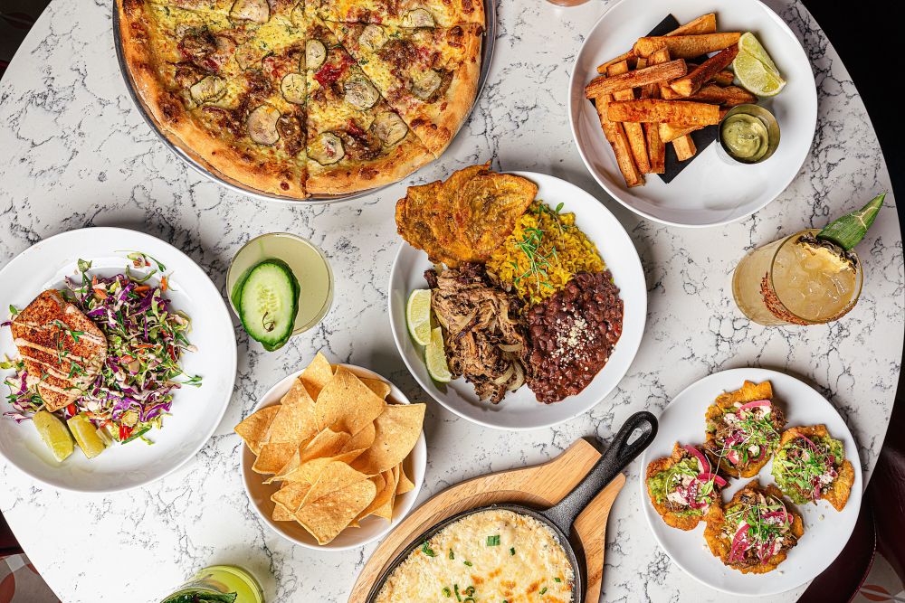 Food image