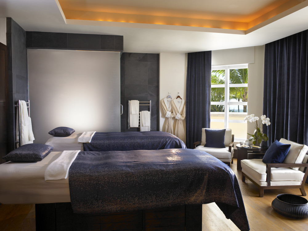 Royal Spa Suite