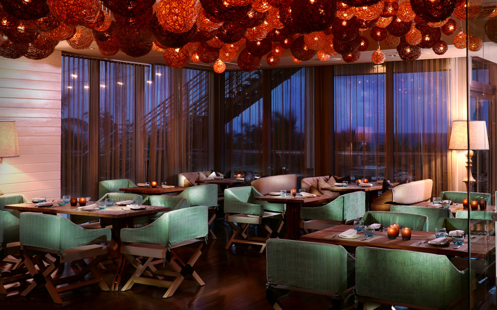 BALEENkitchen Dining Room