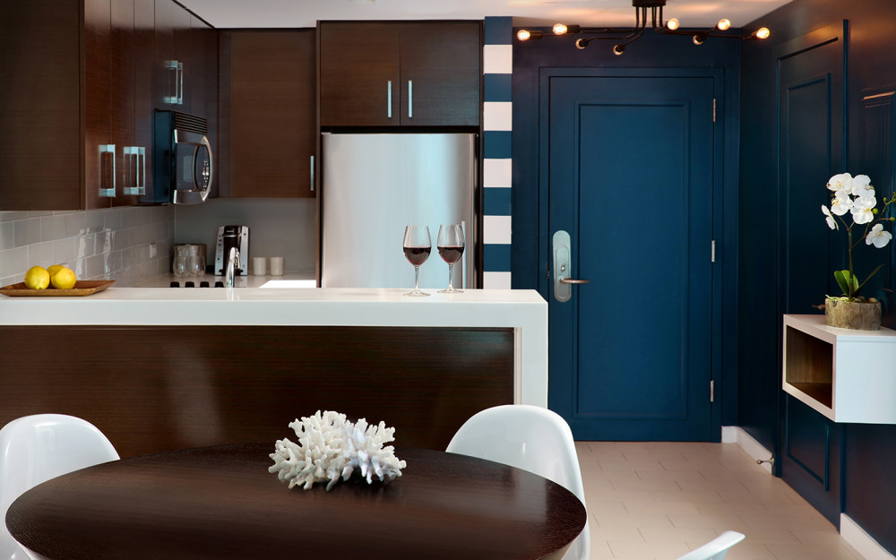 Extend your stay at one of our Vacation Rental suites
