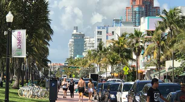 Ocean Drive