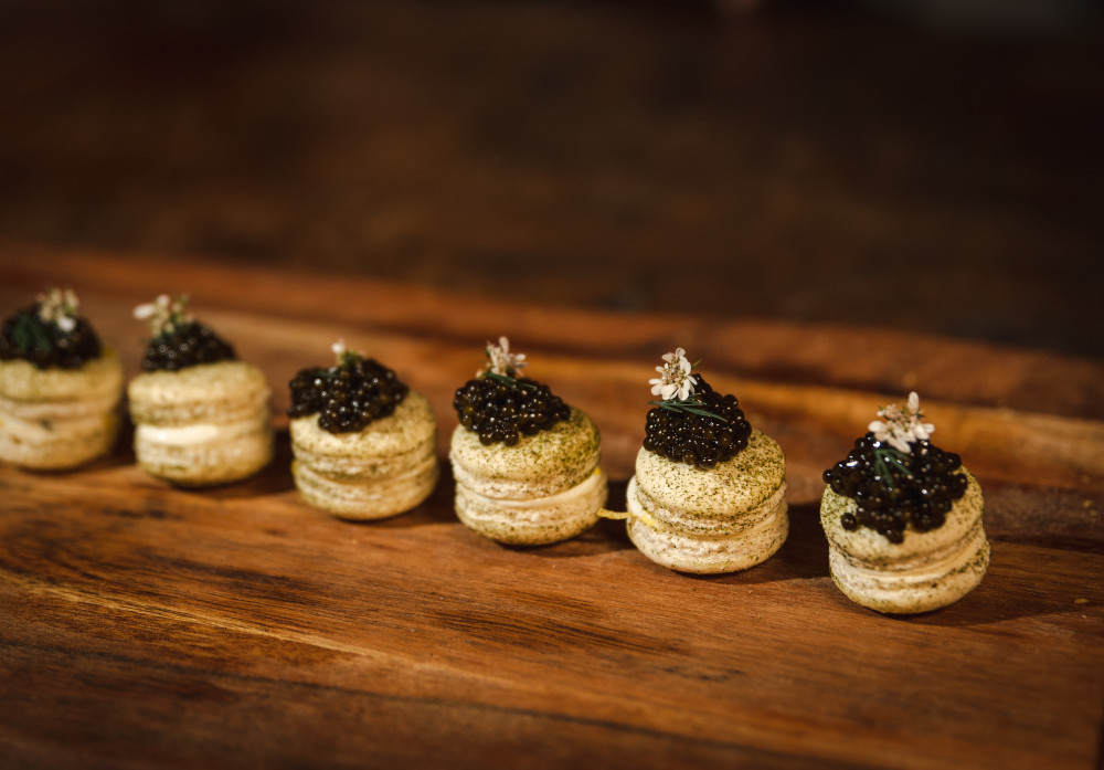 caviar