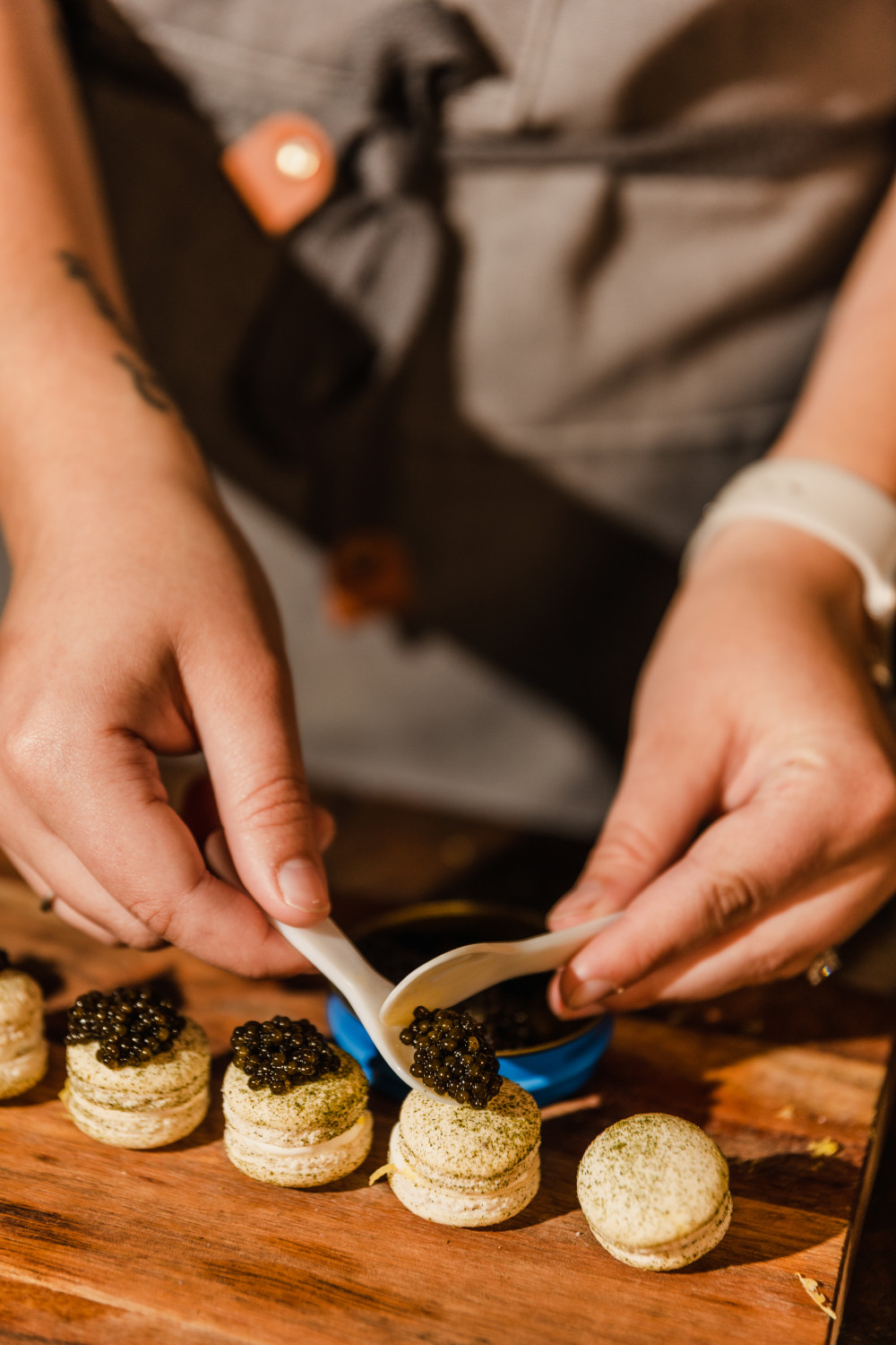 plating