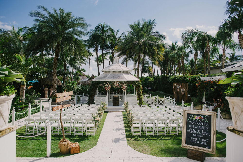 Wedding Gazebo 2