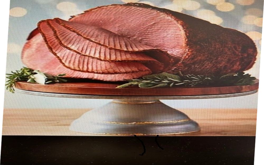 Whether you're craving our signature hams, delectable turkey breasts, or savory sides, our dedicated team is here to assist you.