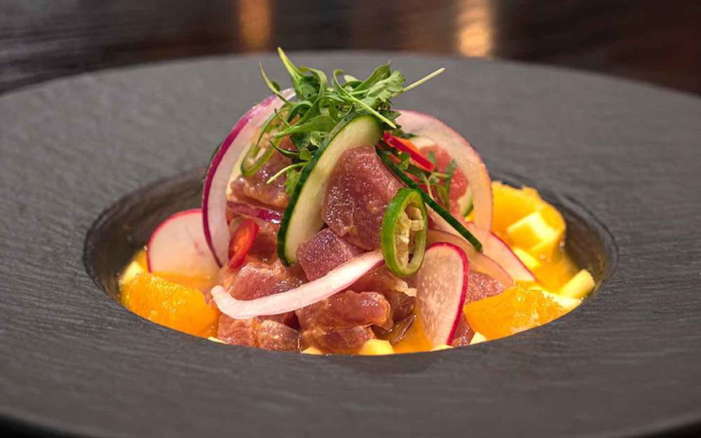 Tuna