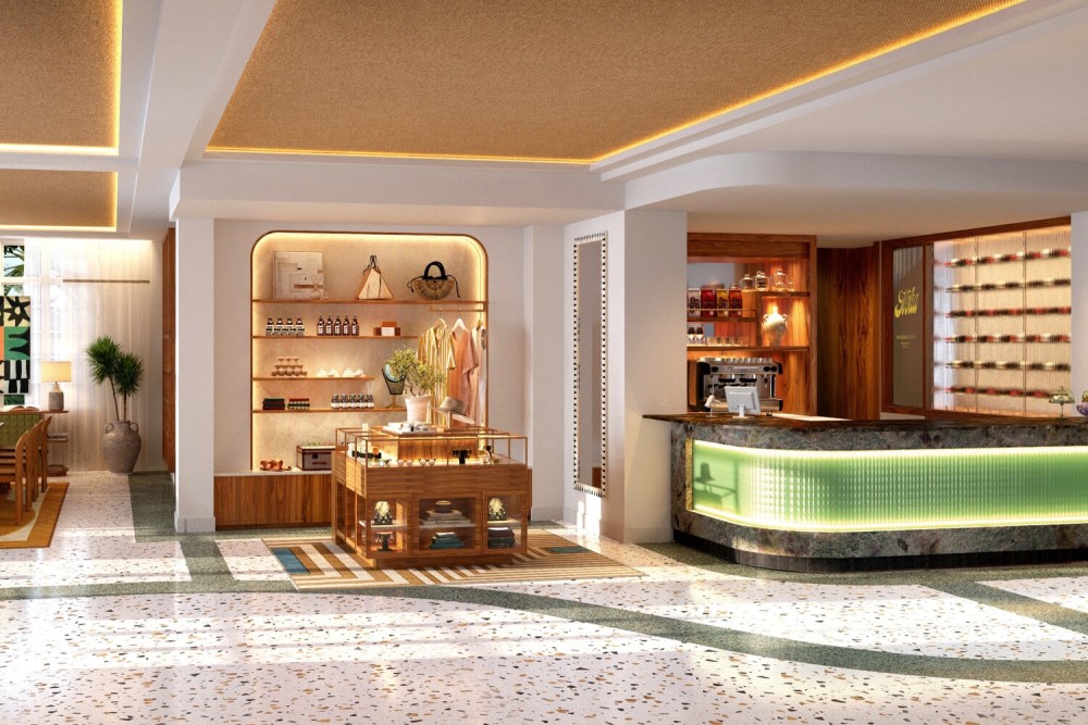 Compass Rose Coffee Bar & Retail