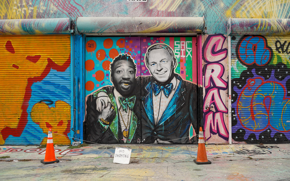 Explore Wynwood like never before and discover the hidden gems of the neighborhood...