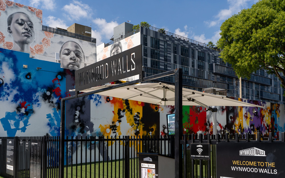 Explore Wynwood like never before and discover the hidden gems of the neighborhood...