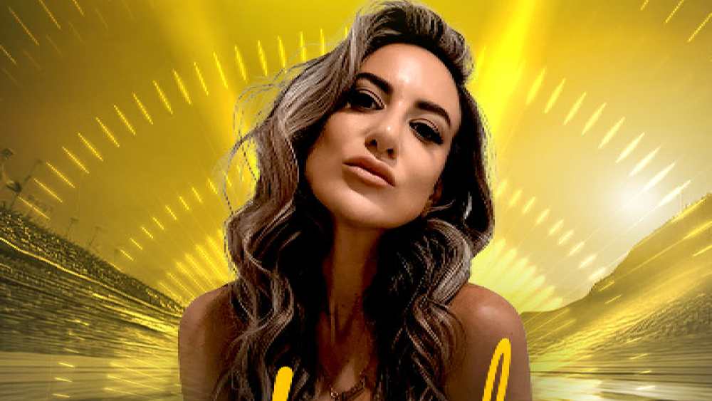 Race Week Miami at E11EVEN: Yissel photo