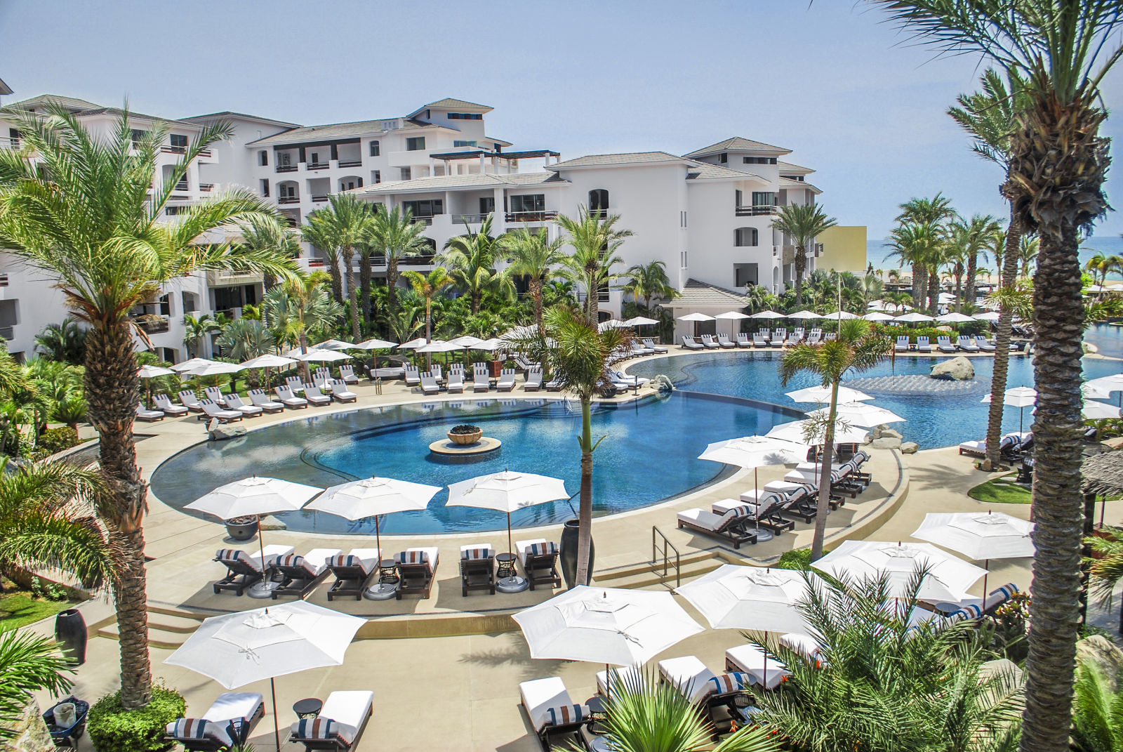 Infinity Pool