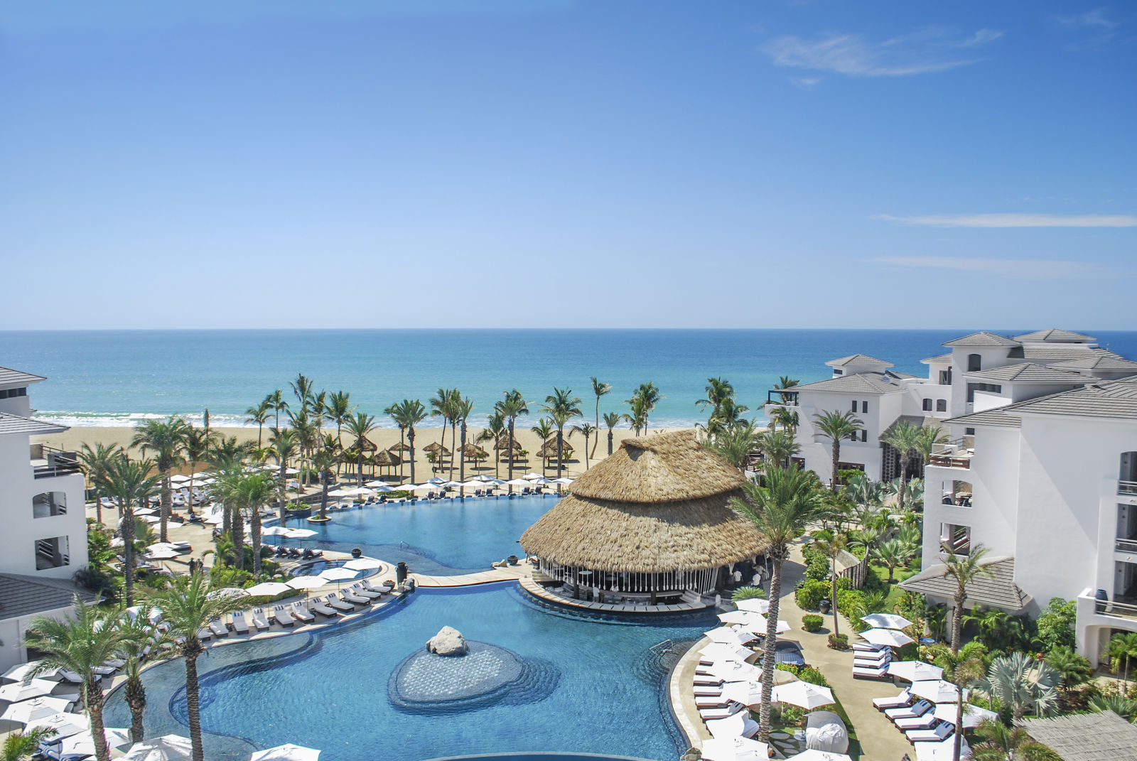 Infinity Pool