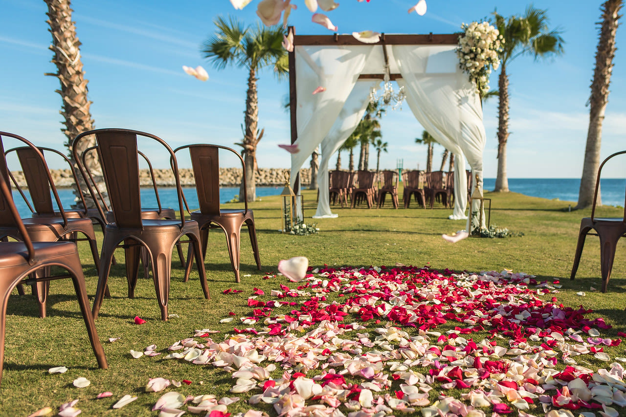 WEDDINGS