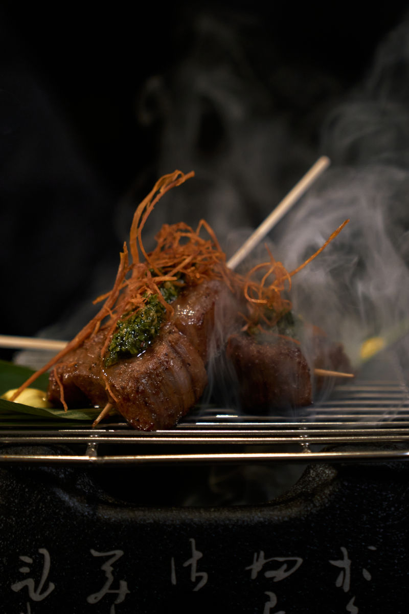 NIGHT OF NIKKEI: CHRISTMAS EVE AT HOSHI