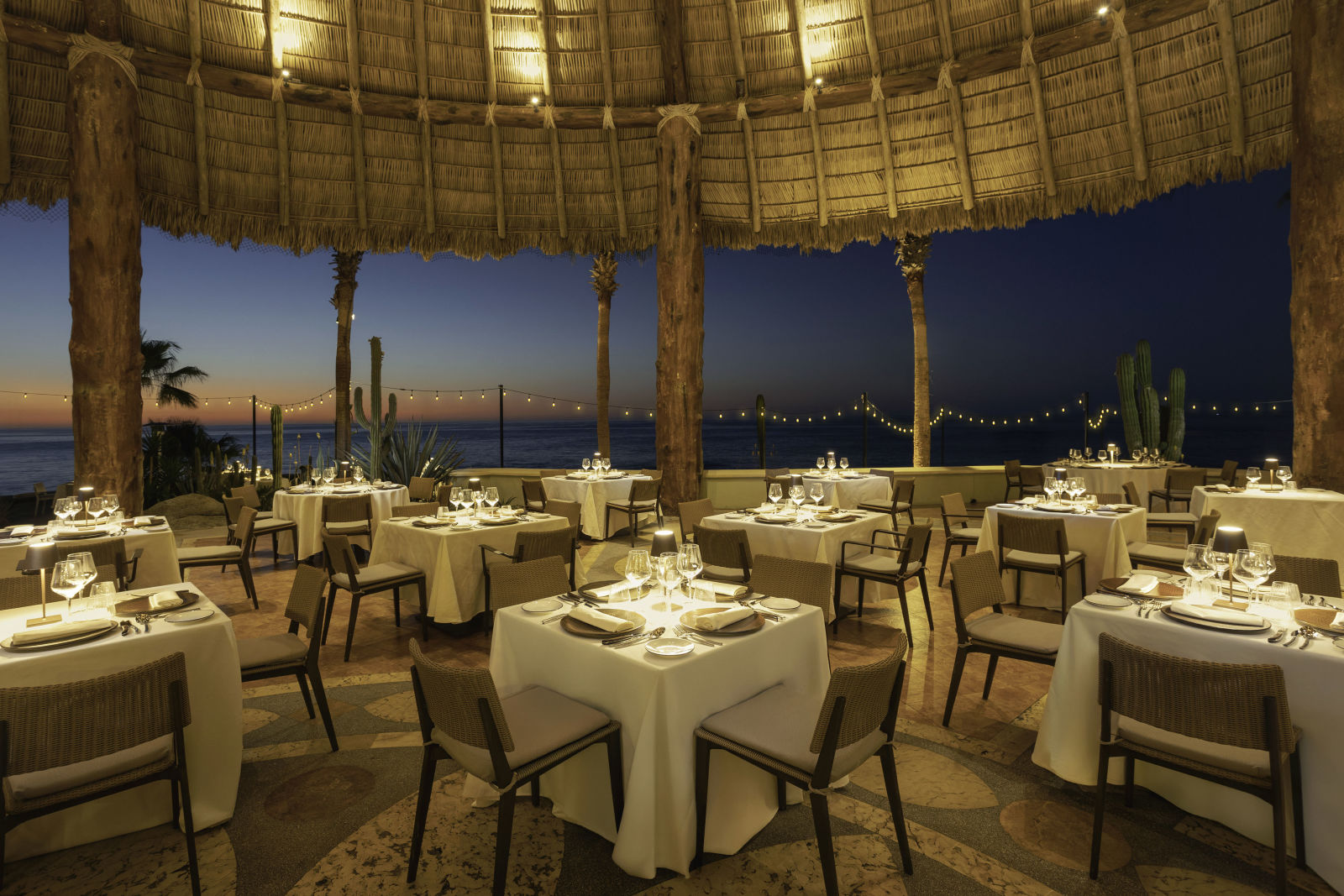 Pitahayas Restaurant