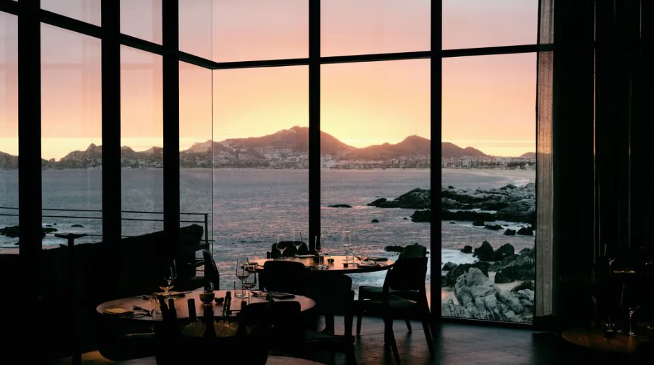 Manta´s New Year Dinner