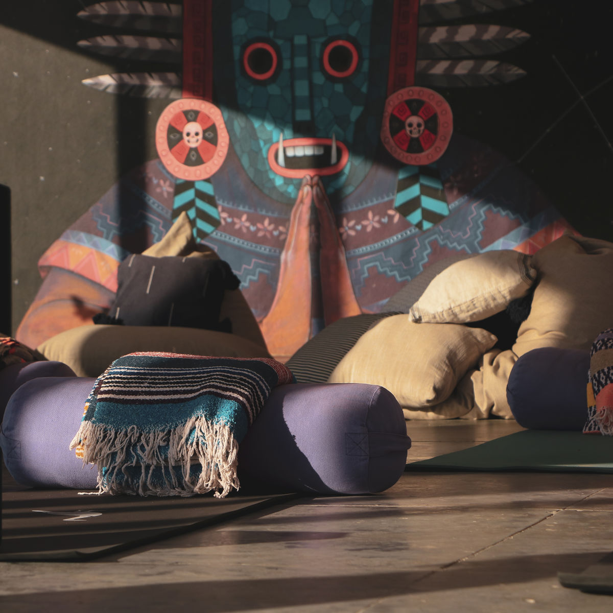 Morning Yoga