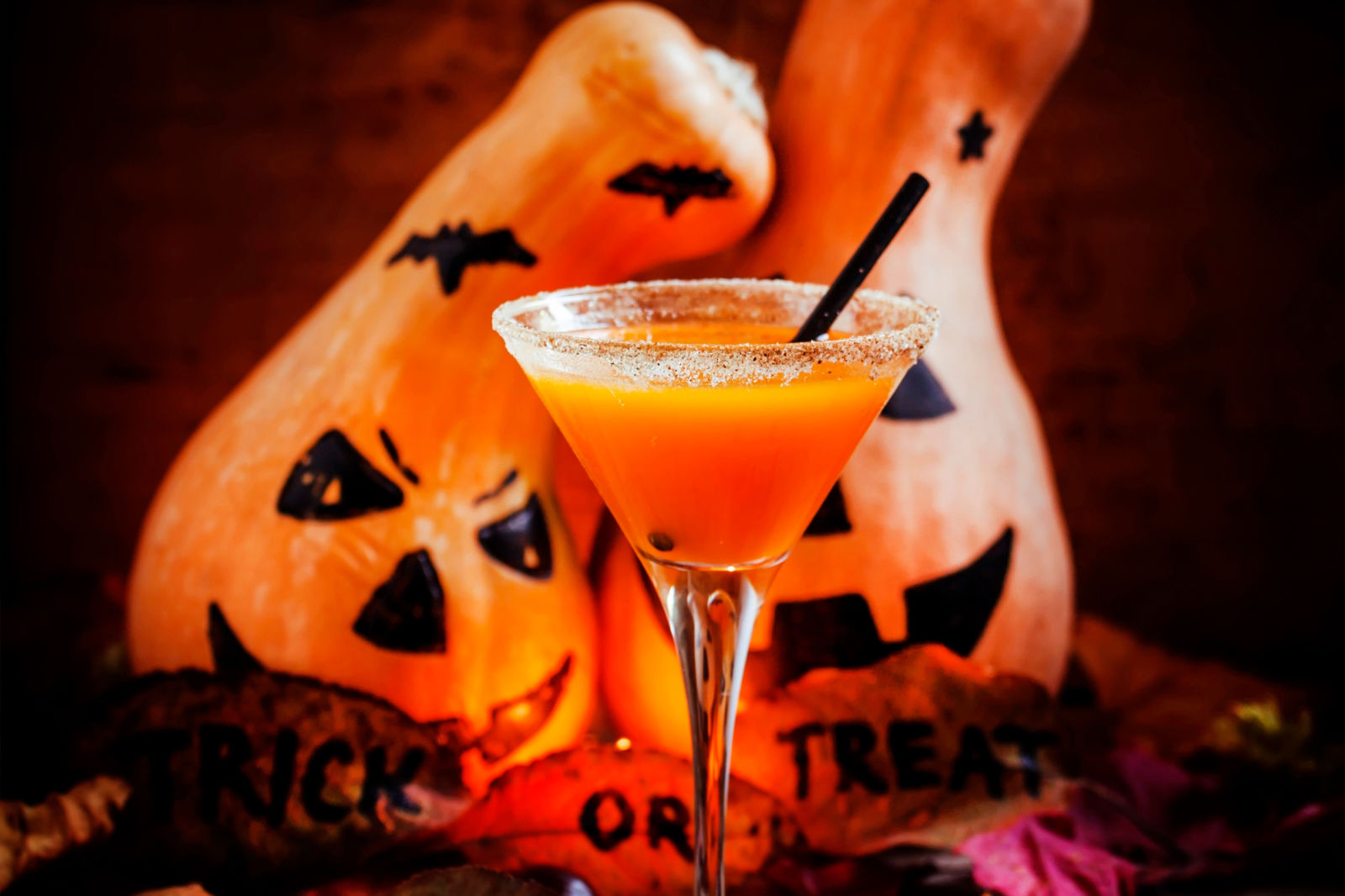 Halloween Night: Flavors, Mystery & Family Fun at Hacienda del Mar