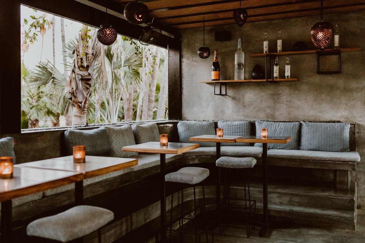 Acre Restaurant