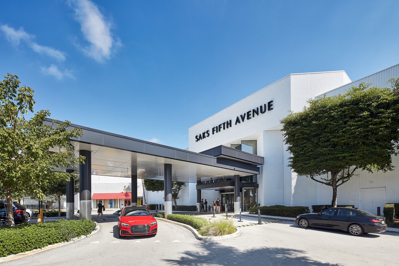 Dadeland Mall Your Ultimate Shopping Destination in Miami