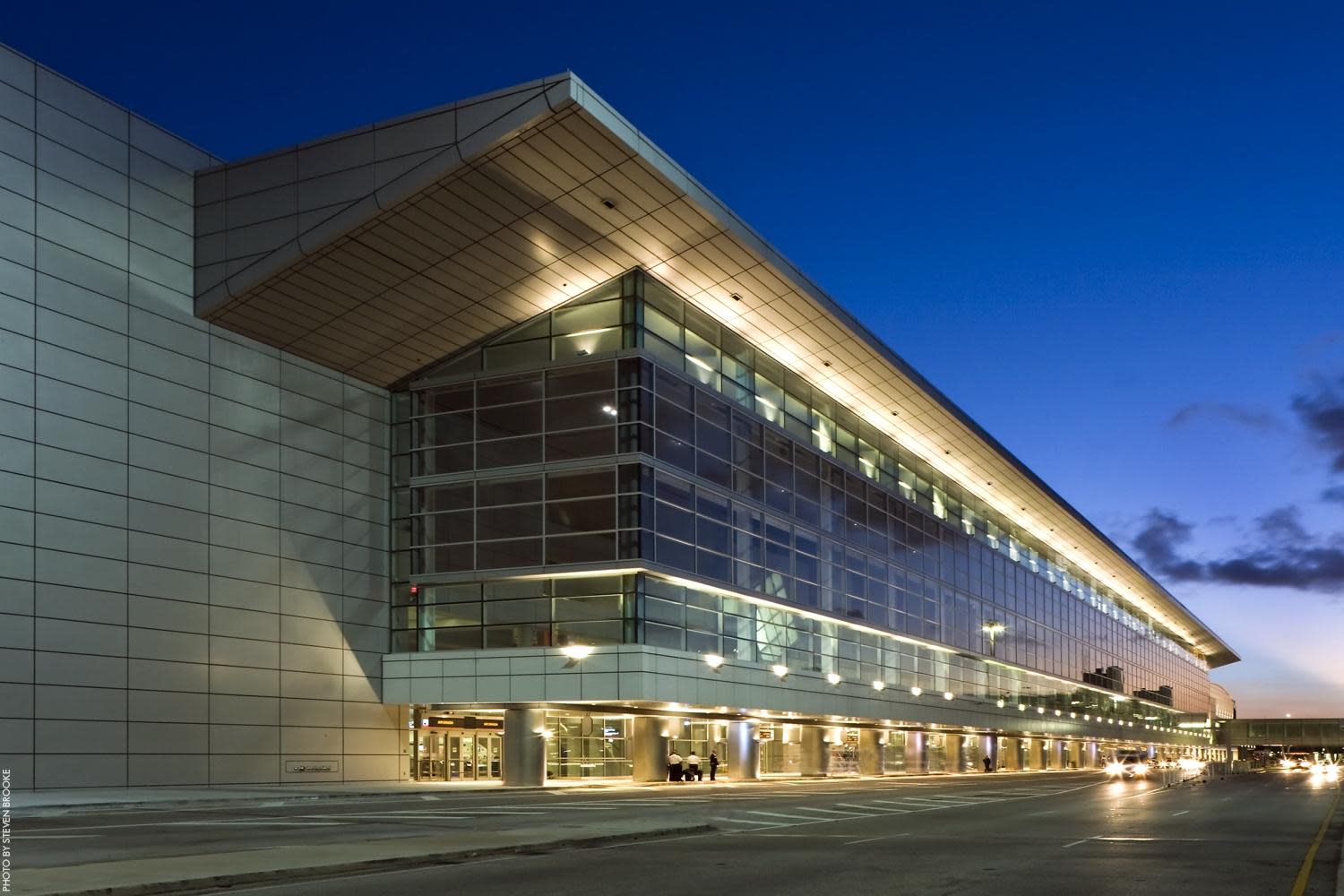 Miami International Airport Großraum Miami And Miami Beach